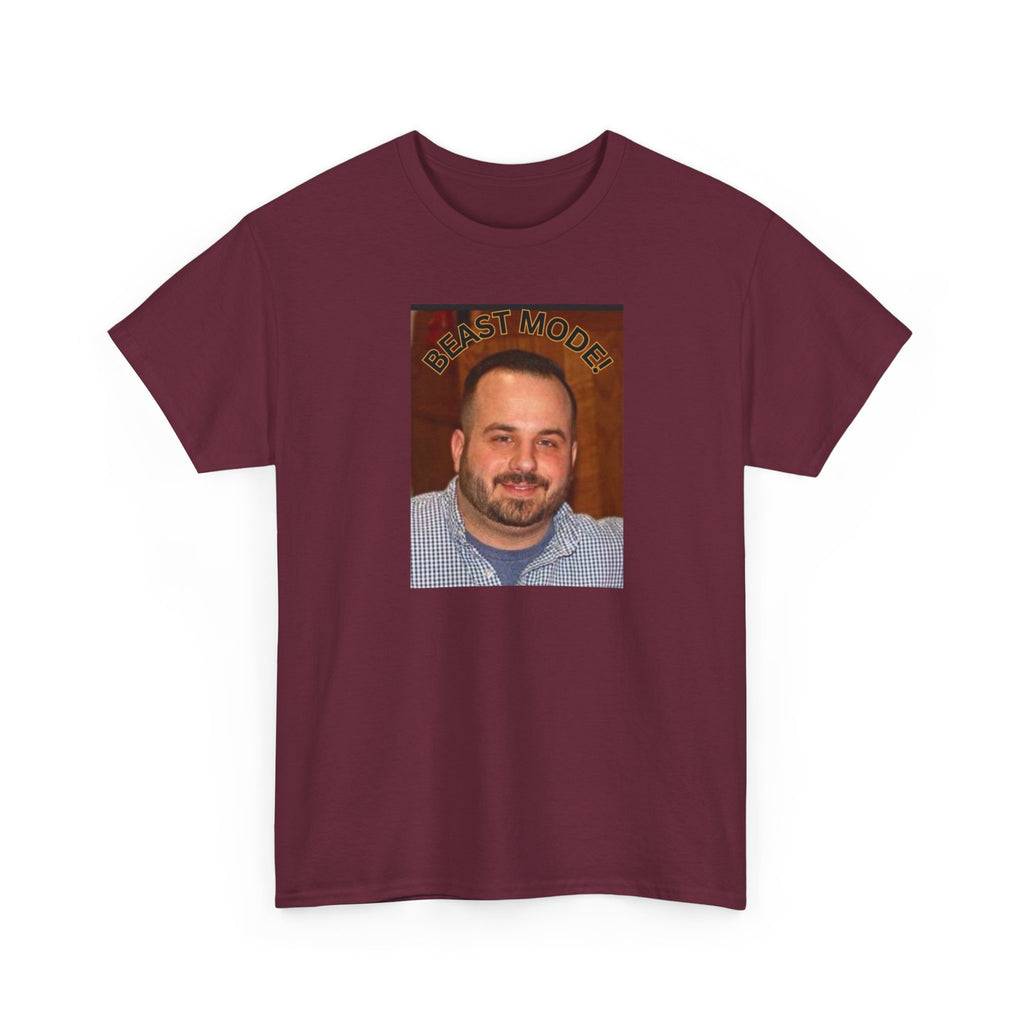 BEAST MODE!!  ZR-1 limited edition  Tee — Personalized Memorial or Tribute T‑Shirt