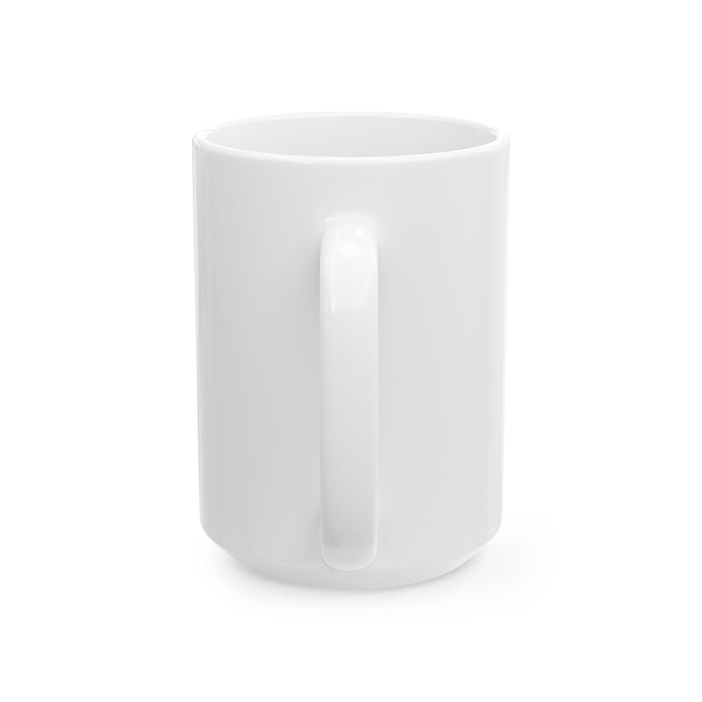 StarFucks.Coffee Ceramic Mug — Funny Coffee Cup brand (11oz/15oz)