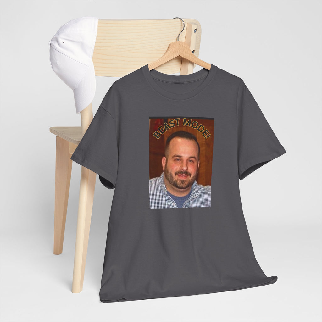 BEAST MODE!!  ZR-1 limited edition  Tee — Personalized Memorial or Tribute T‑Shirt