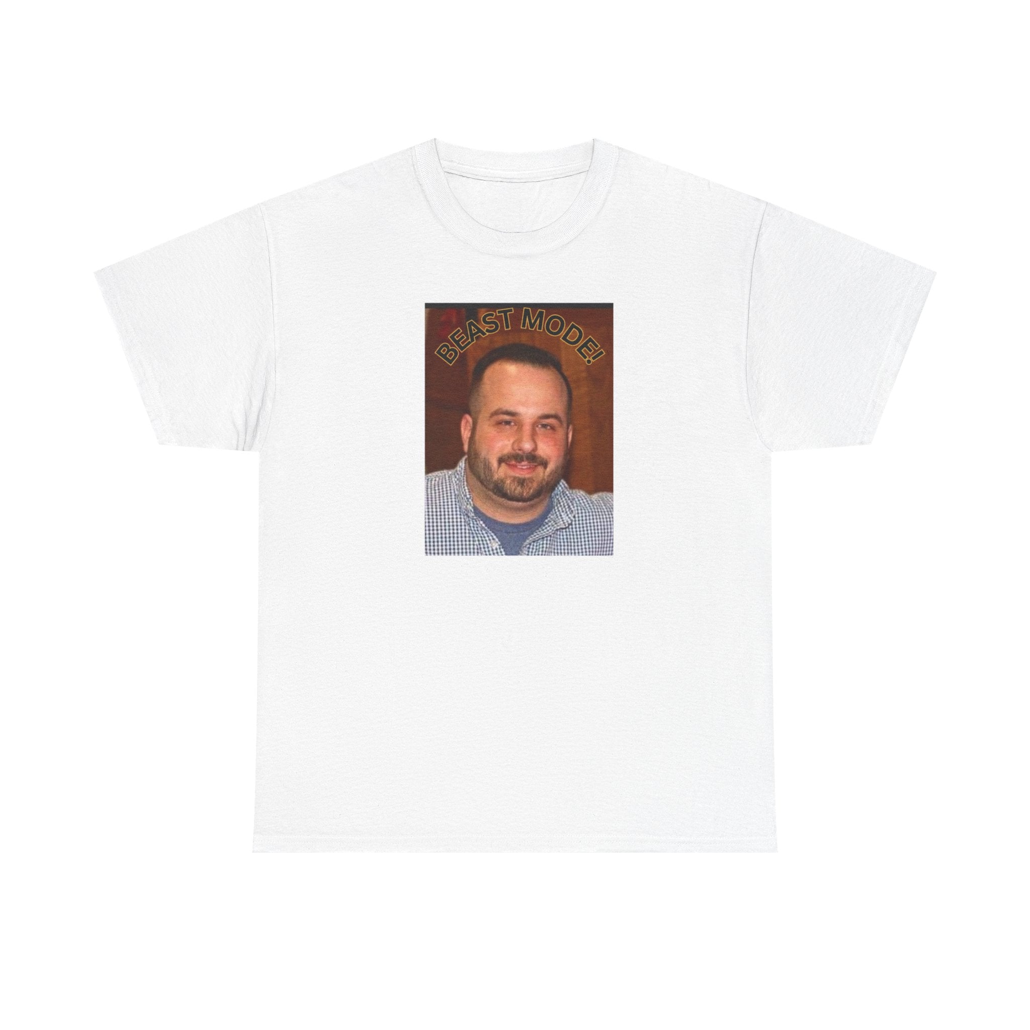 BEAST MODE!!  ZR-1 limited edition  Tee — Personalized Memorial or Tribute T‑Shirt