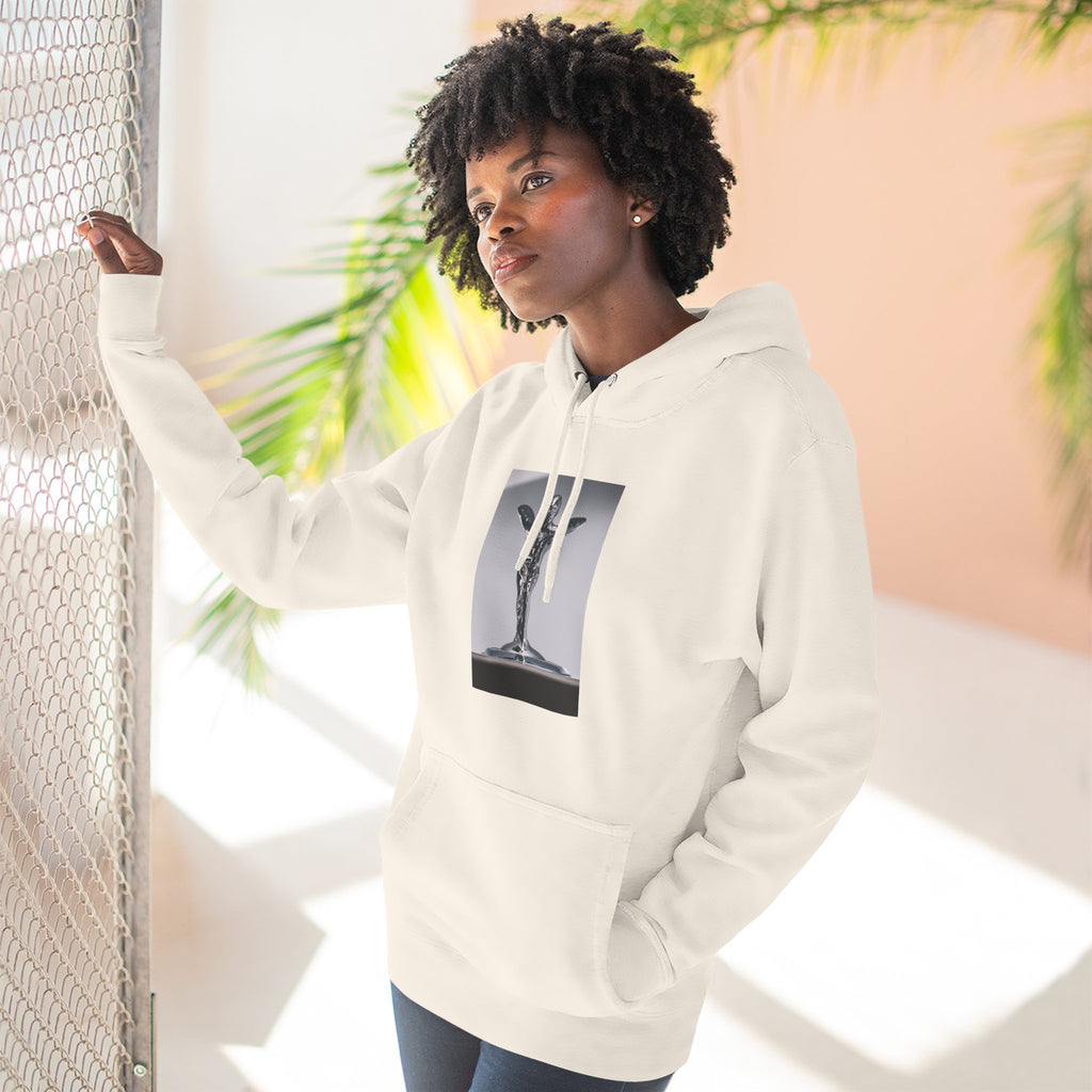 Spirit of Ectasy # 3 Hoodie