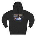 Gator Sighting Hoodie — Viral Meme Hood Pullover