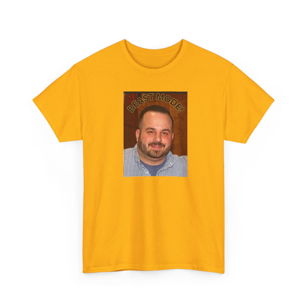 BEAST MODE!!  ZR-1 limited edition  Tee — Personalized Memorial or Tribute T‑Shirt
