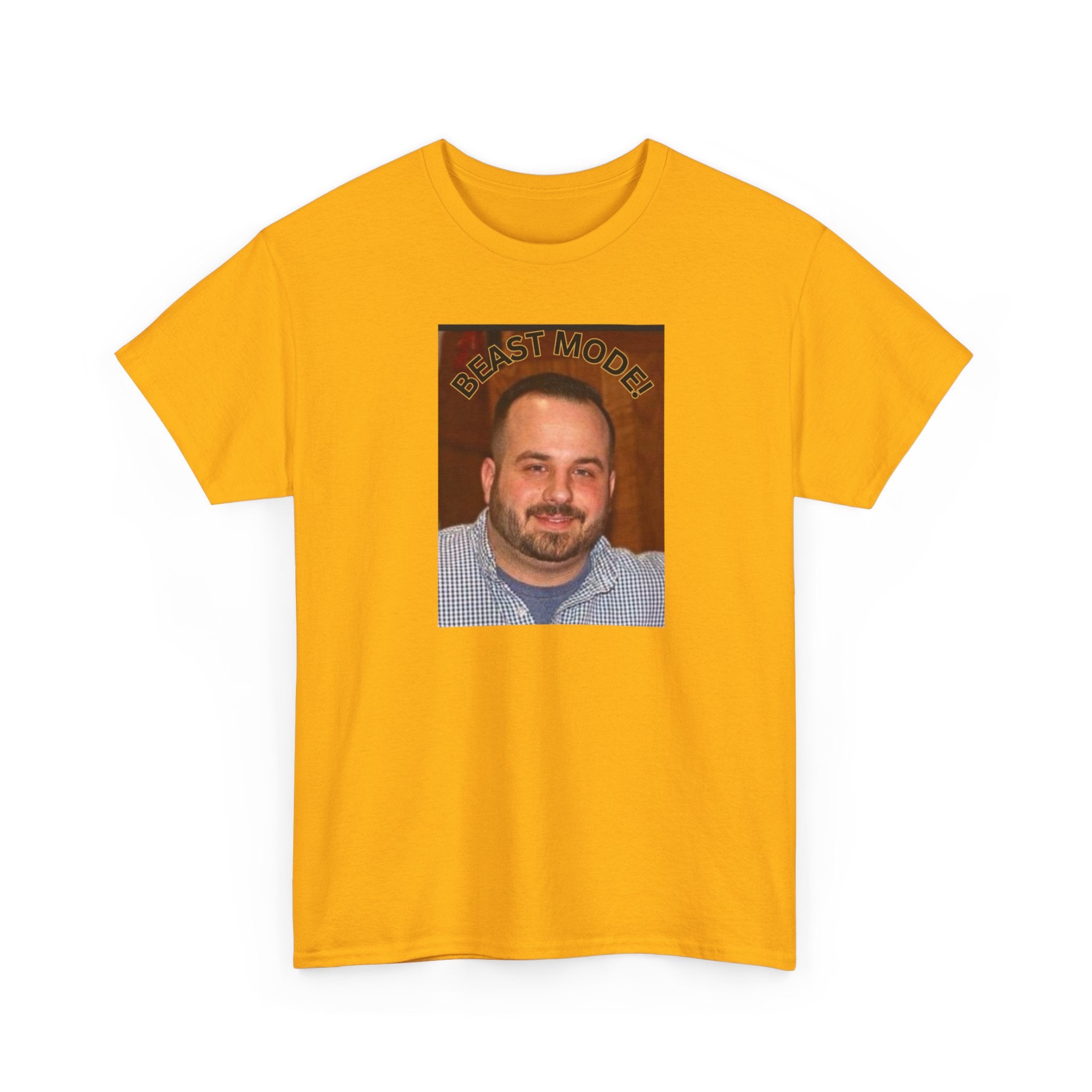 BEAST MODE!!  ZR-1 limited edition  Tee — Personalized Memorial or Tribute T‑Shirt