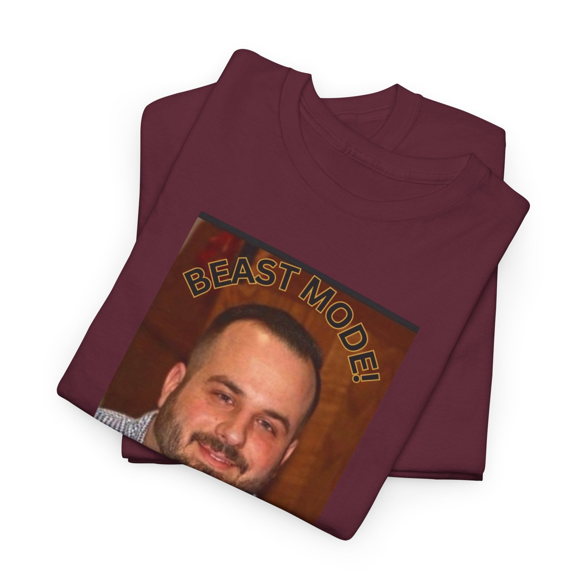 BEAST MODE!!  ZR-1 limited edition  Tee — Personalized Memorial or Tribute T‑Shirt