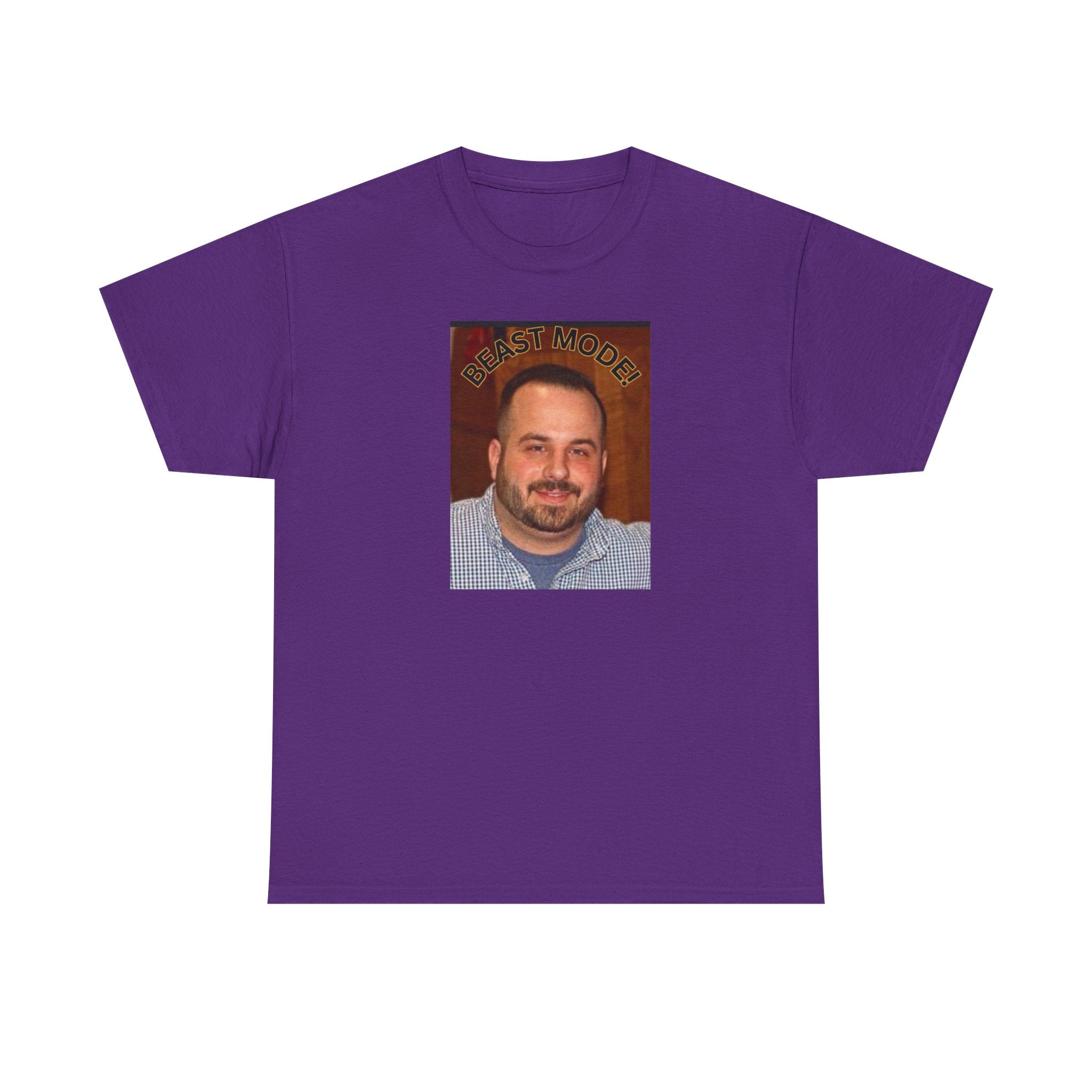 BEAST MODE!!  ZR-1 limited edition  Tee — Personalized Memorial or Tribute T‑Shirt