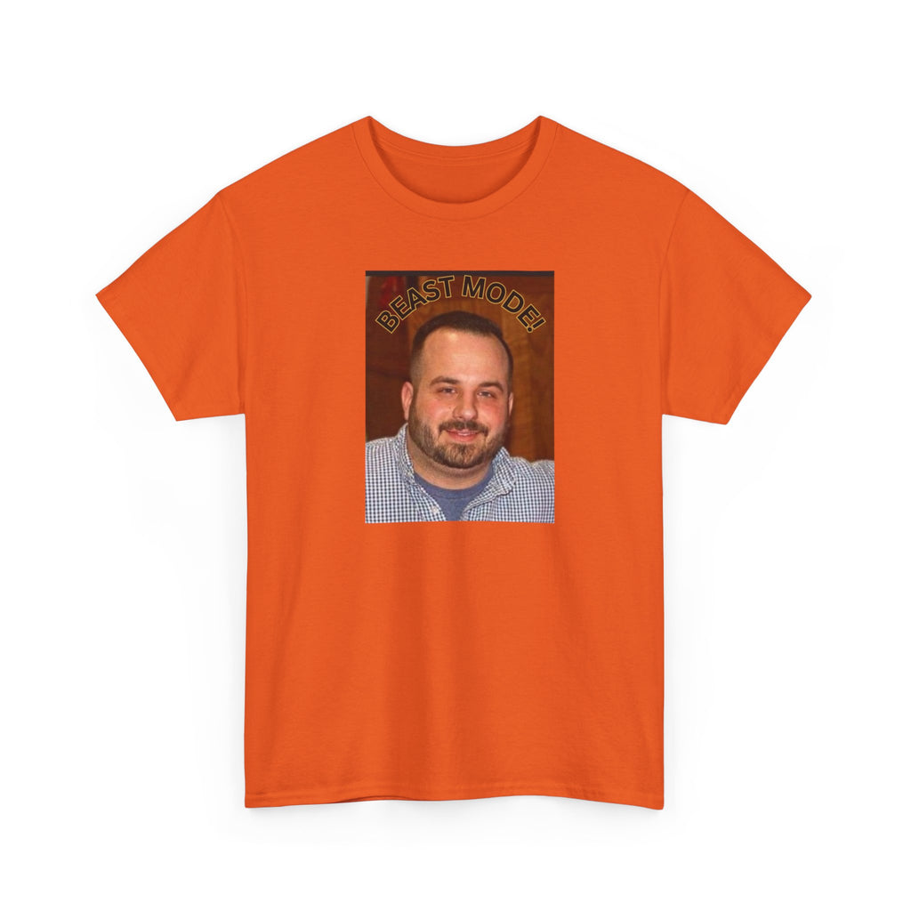 BEAST MODE!!  ZR-1 limited edition  Tee — Personalized Memorial or Tribute T‑Shirt