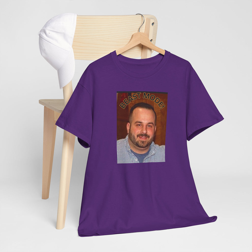 BEAST MODE!!  ZR-1 limited edition  Tee — Personalized Memorial or Tribute T‑Shirt