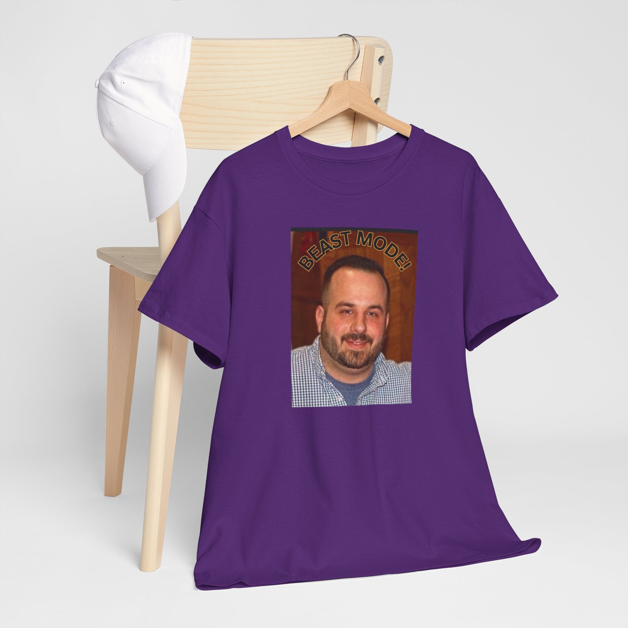 BEAST MODE!!  ZR-1 limited edition  Tee — Personalized Memorial or Tribute T‑Shirt