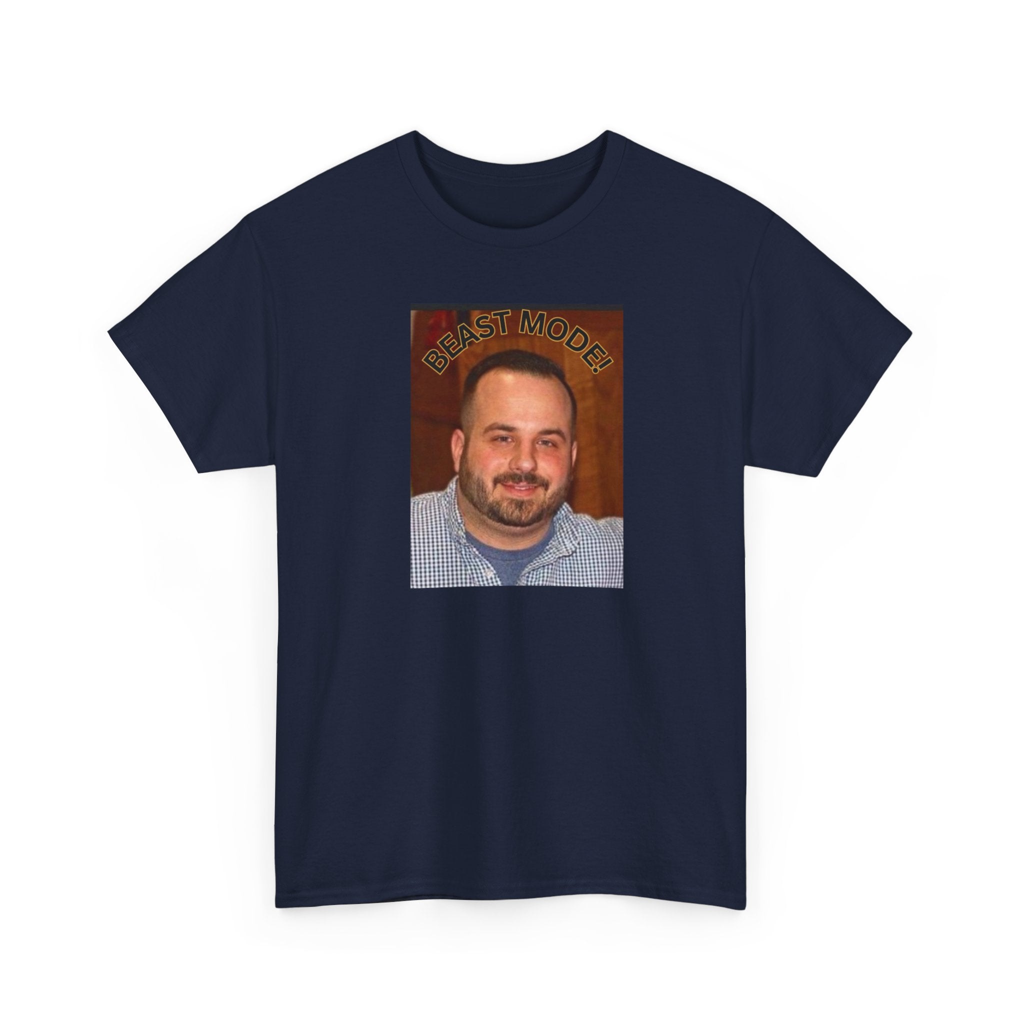 BEAST MODE!!  ZR-1 limited edition  Tee — Personalized Memorial or Tribute T‑Shirt