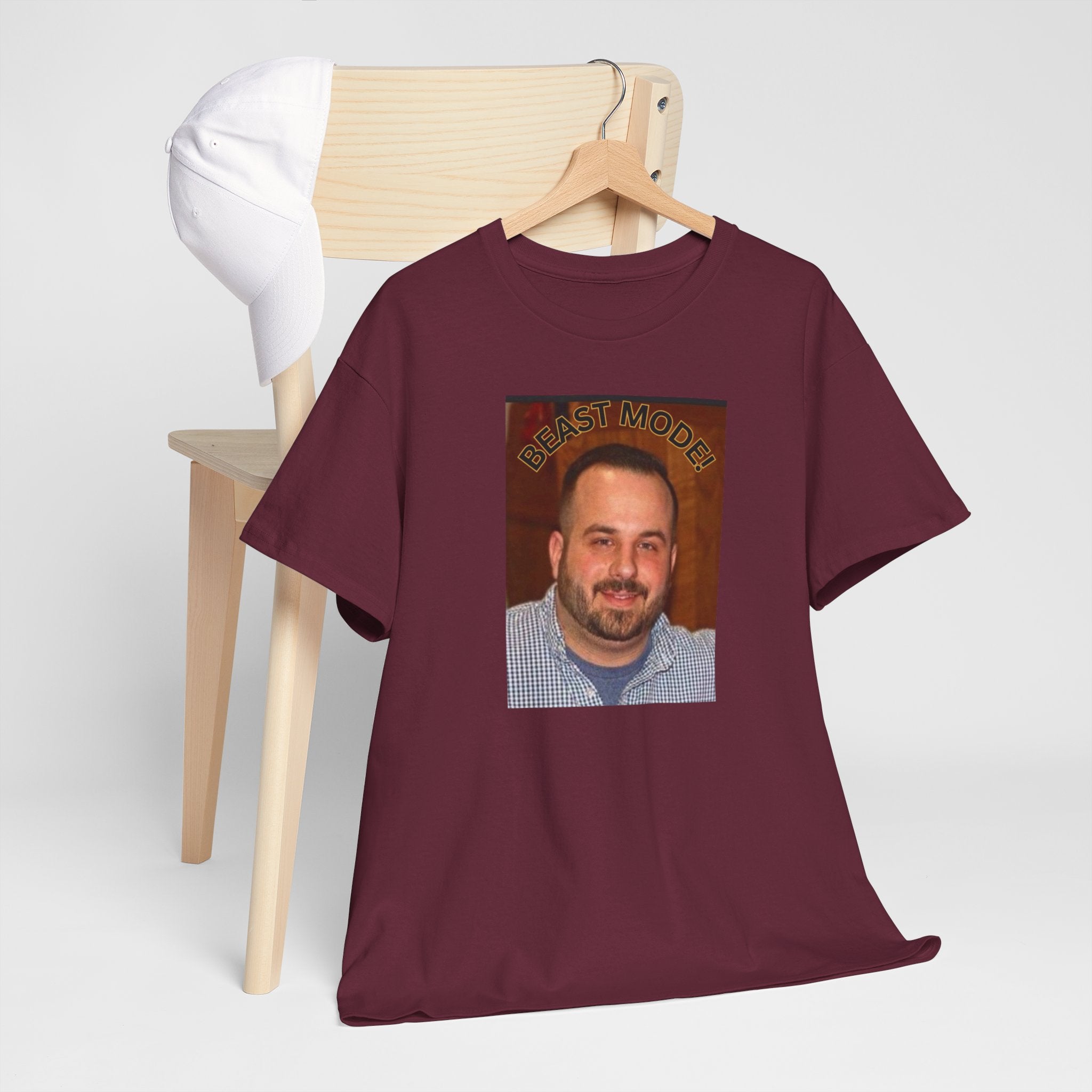 BEAST MODE!!  ZR-1 limited edition  Tee — Personalized Memorial or Tribute T‑Shirt